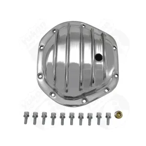 Yukon Differential Cover YP C2-D44-STD